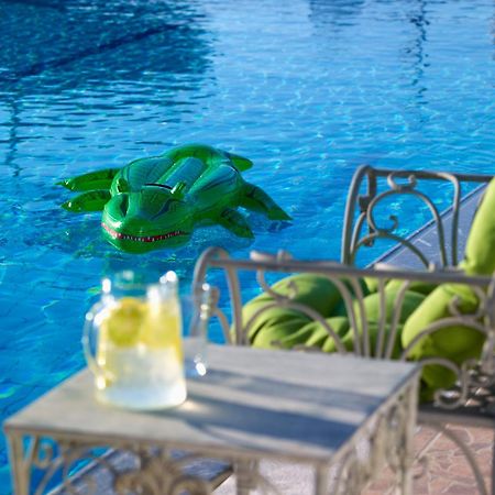 Sunvillage Malia Boutique Hotel And Suites Εξωτερικό φωτογραφία