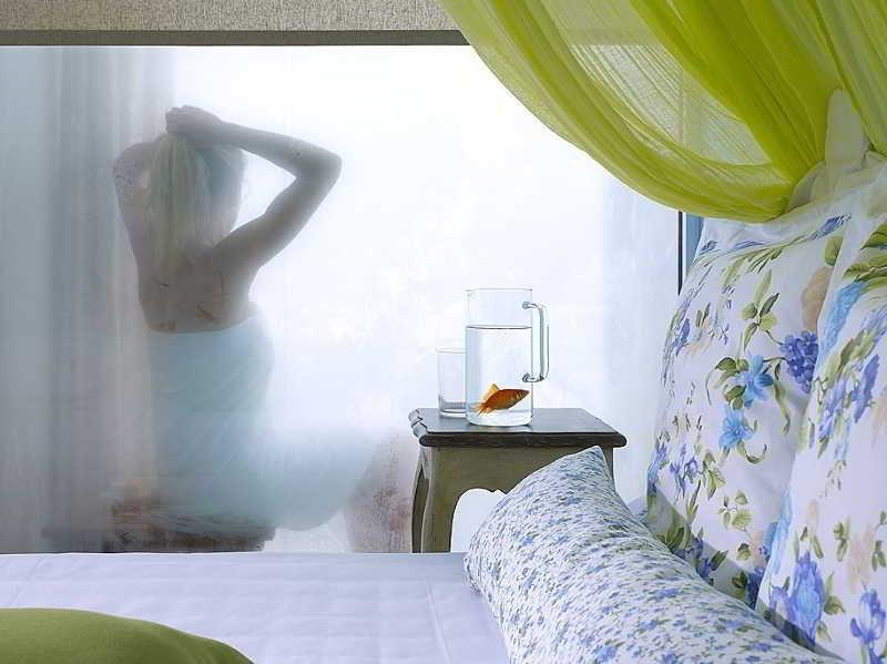 Sunvillage Malia Boutique Hotel And Suites Εξωτερικό φωτογραφία