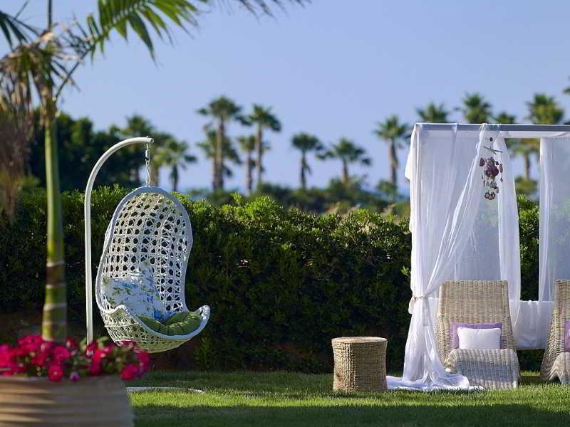 Sunvillage Malia Boutique Hotel And Suites Εξωτερικό φωτογραφία
