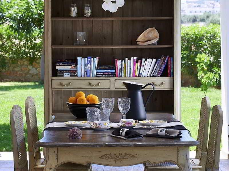Sunvillage Malia Boutique Hotel And Suites Εξωτερικό φωτογραφία