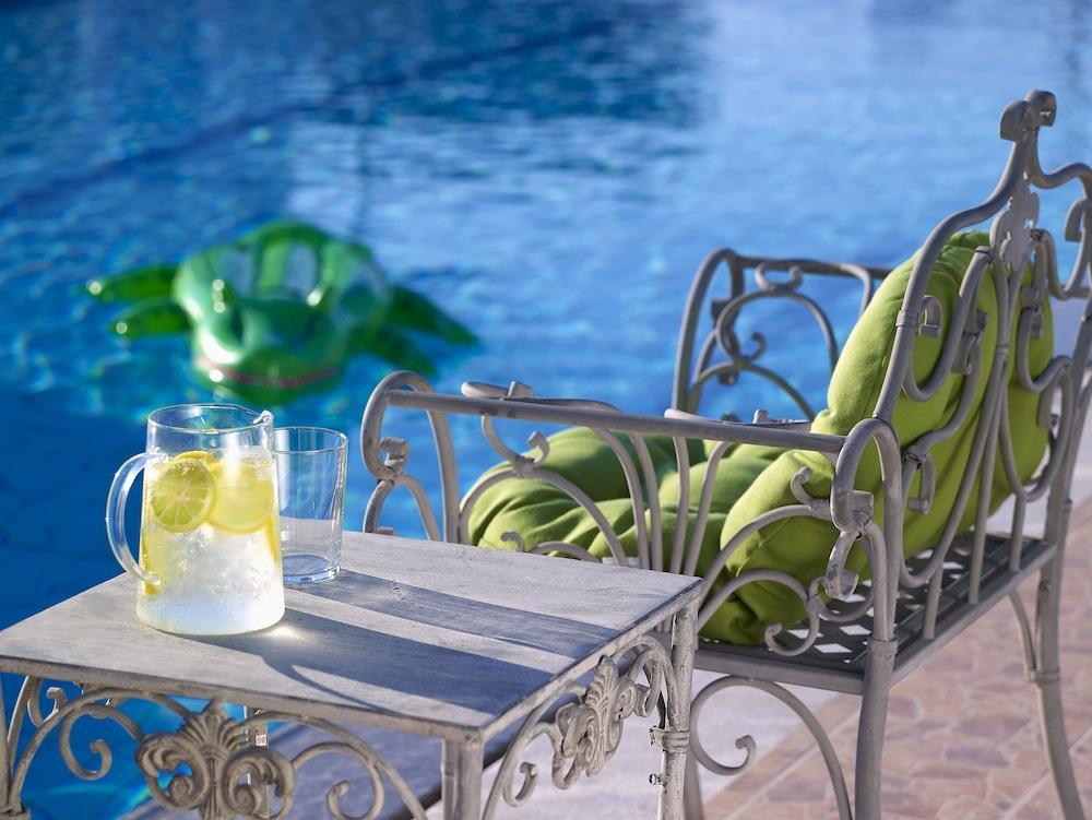 Sunvillage Malia Boutique Hotel And Suites Εξωτερικό φωτογραφία