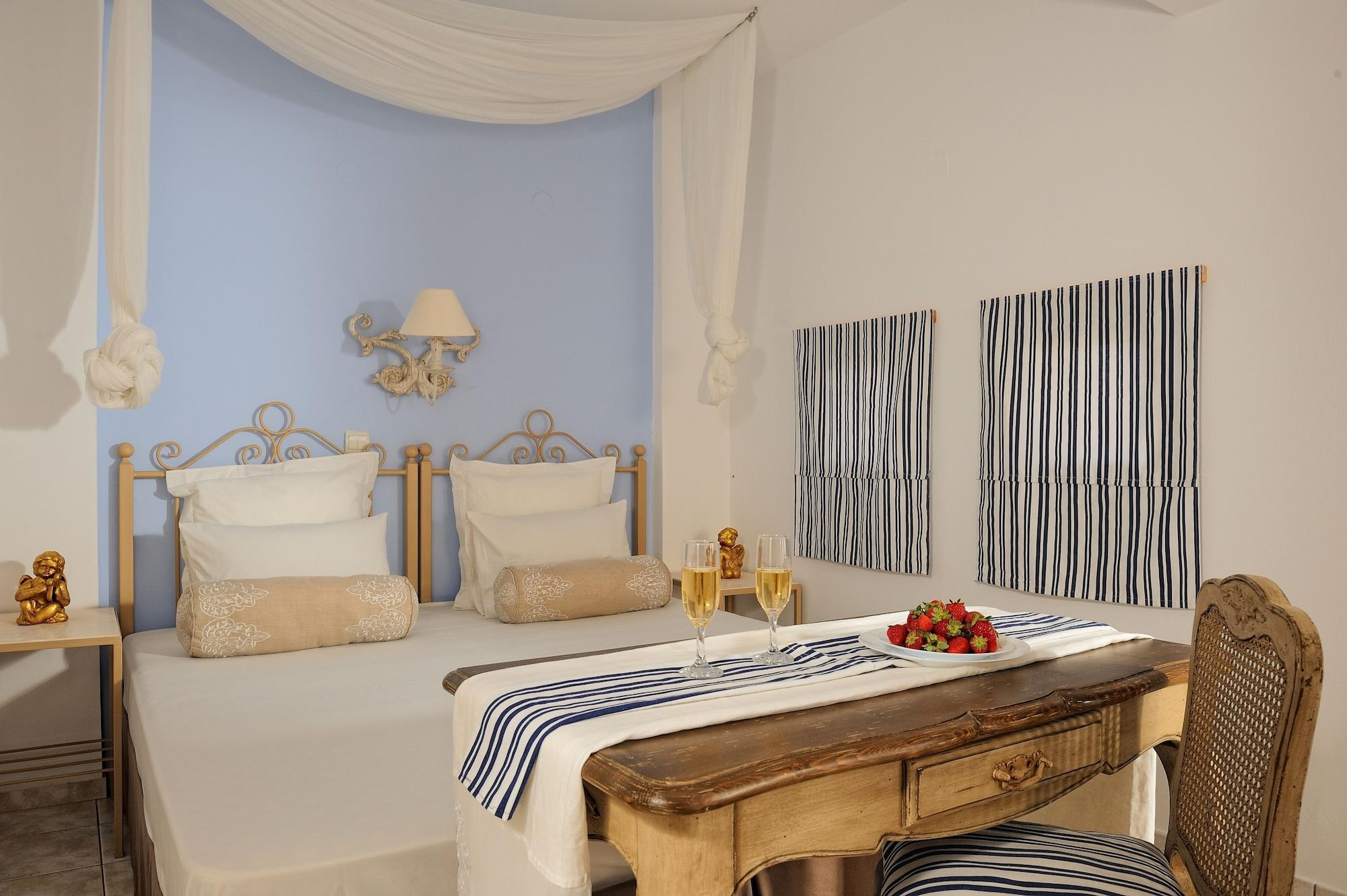 Sunvillage Malia Boutique Hotel And Suites Εξωτερικό φωτογραφία