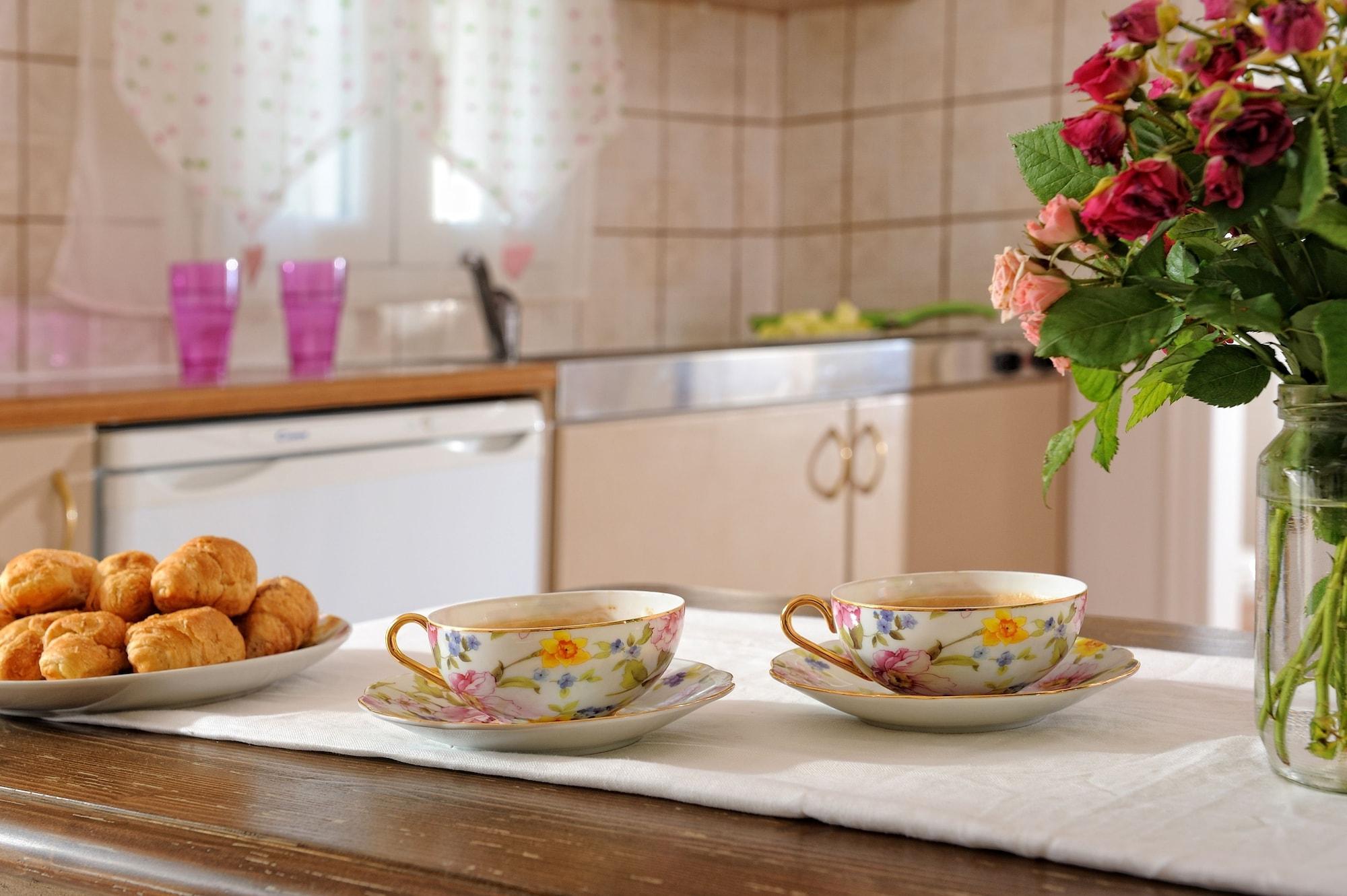 Sunvillage Malia Boutique Hotel And Suites Εξωτερικό φωτογραφία