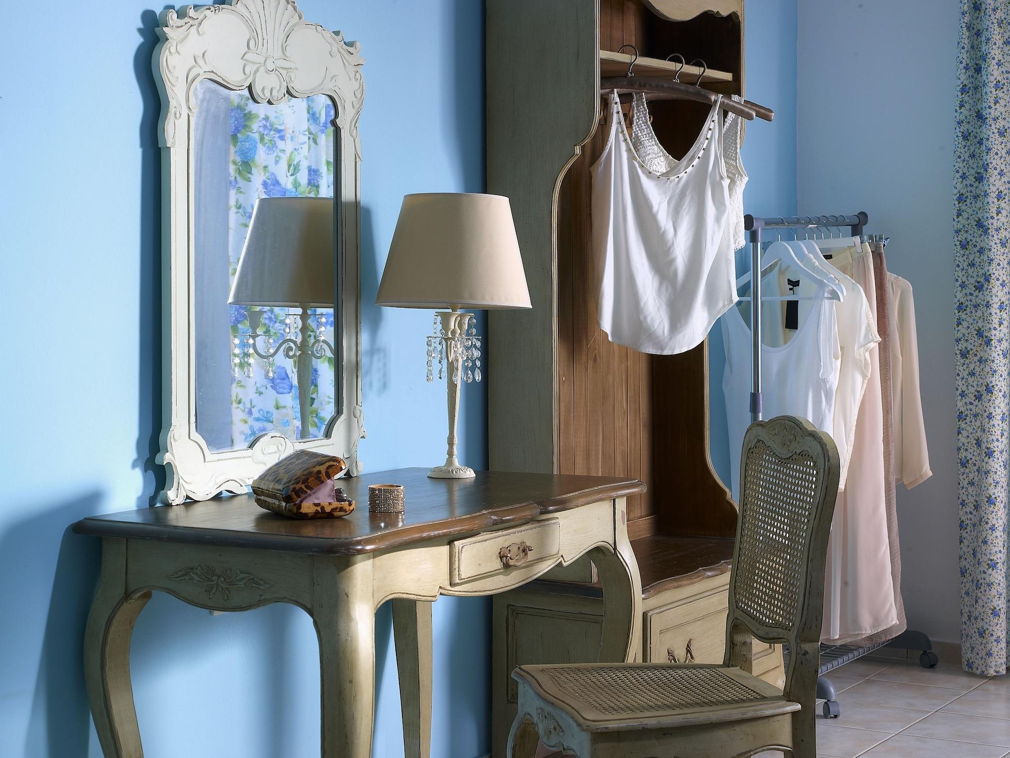 Sunvillage Malia Boutique Hotel And Suites Εξωτερικό φωτογραφία