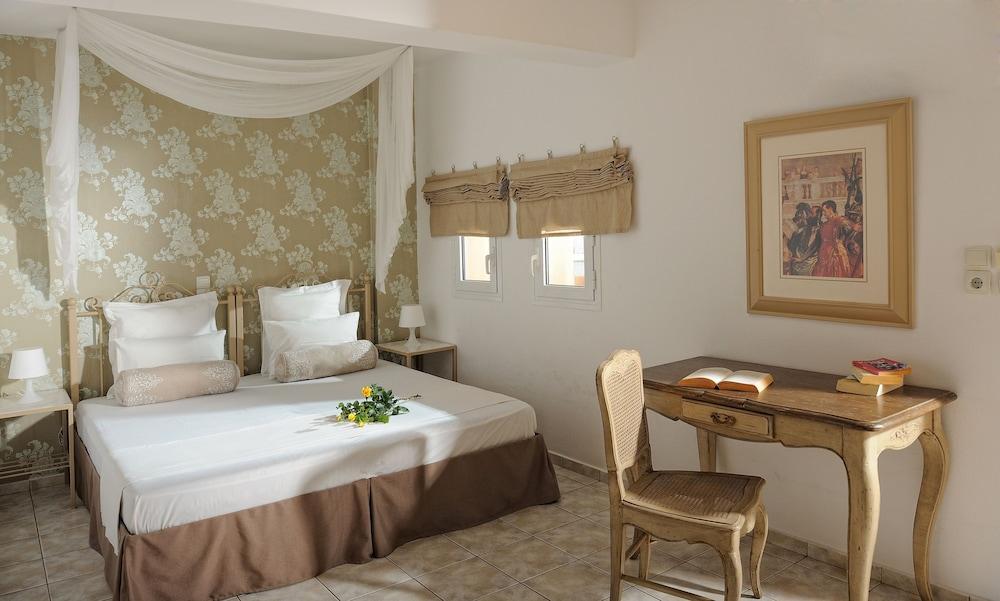 Sunvillage Malia Boutique Hotel And Suites Εξωτερικό φωτογραφία