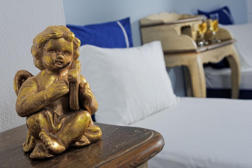 Sunvillage Malia Boutique Hotel And Suites Εξωτερικό φωτογραφία