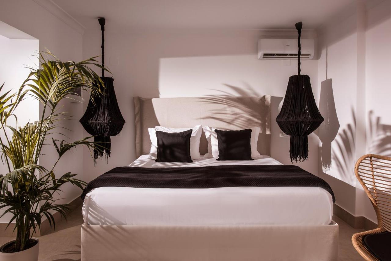 Sunvillage Malia Boutique Hotel And Suites Εξωτερικό φωτογραφία
