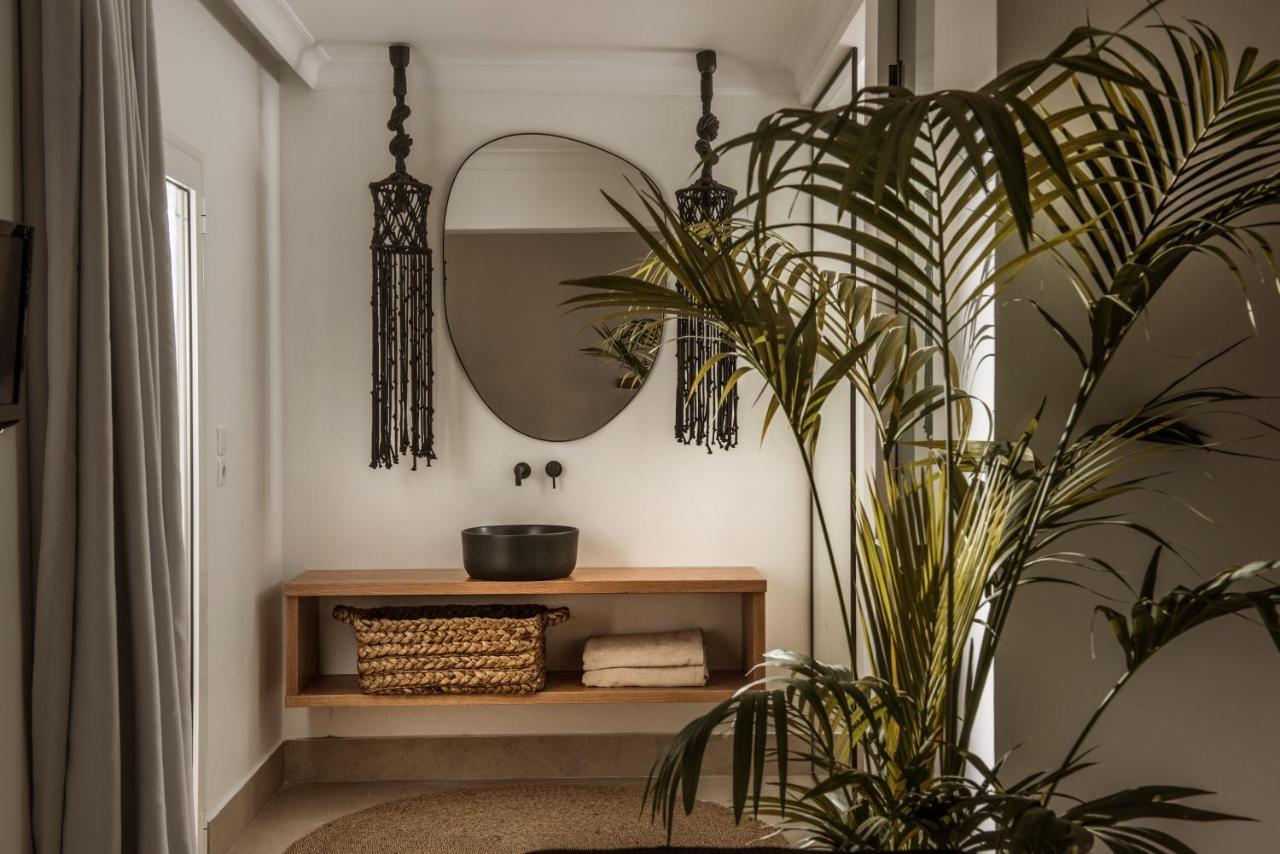 Sunvillage Malia Boutique Hotel And Suites Εξωτερικό φωτογραφία