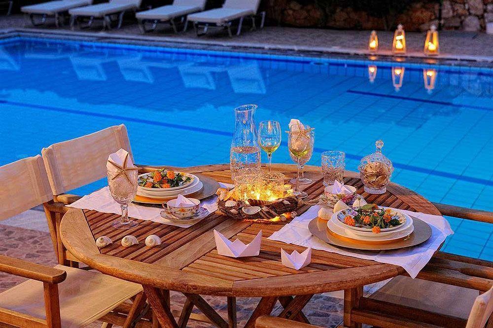 Sunvillage Malia Boutique Hotel And Suites Εξωτερικό φωτογραφία