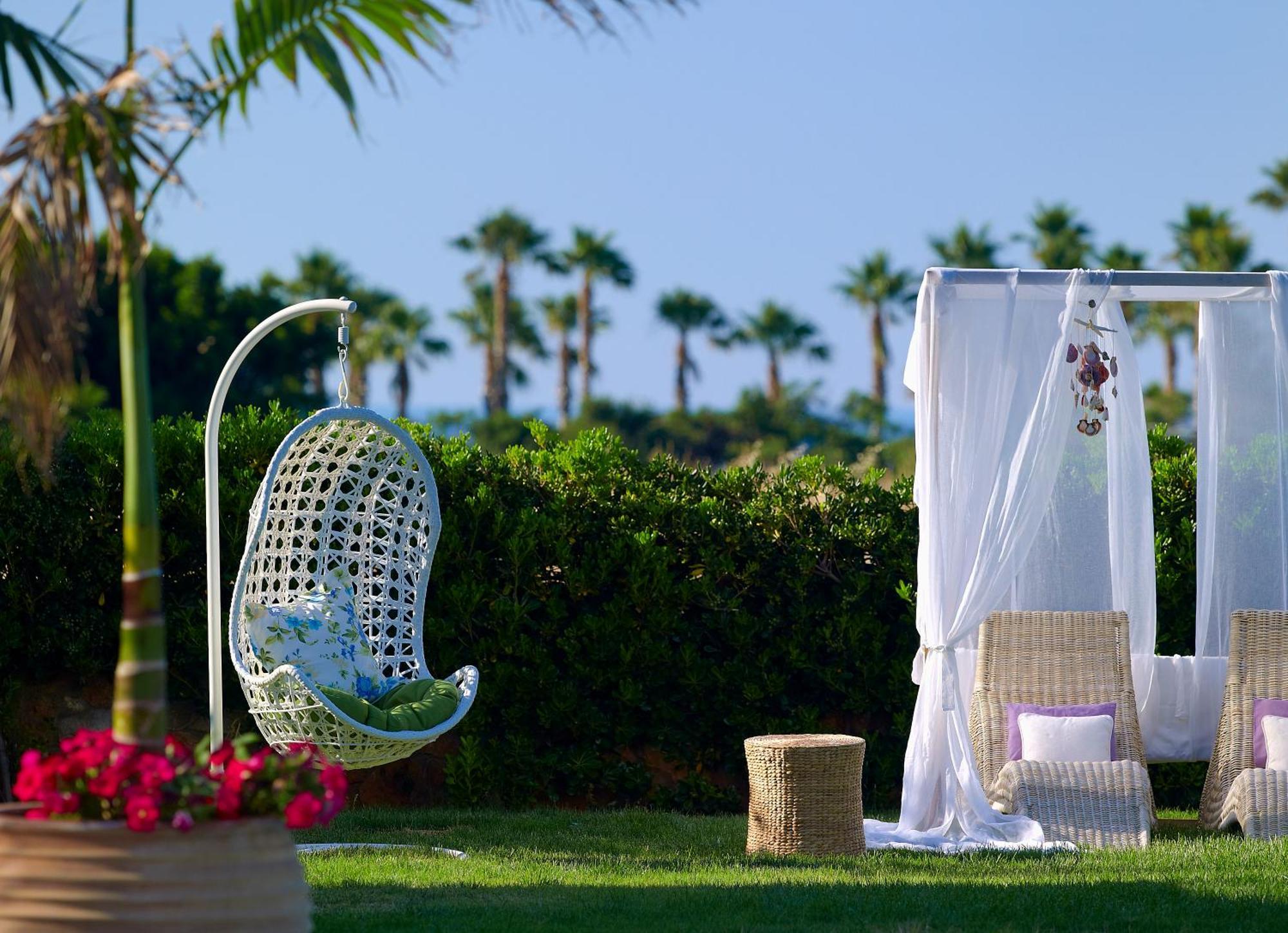 Sunvillage Malia Boutique Hotel And Suites Εξωτερικό φωτογραφία