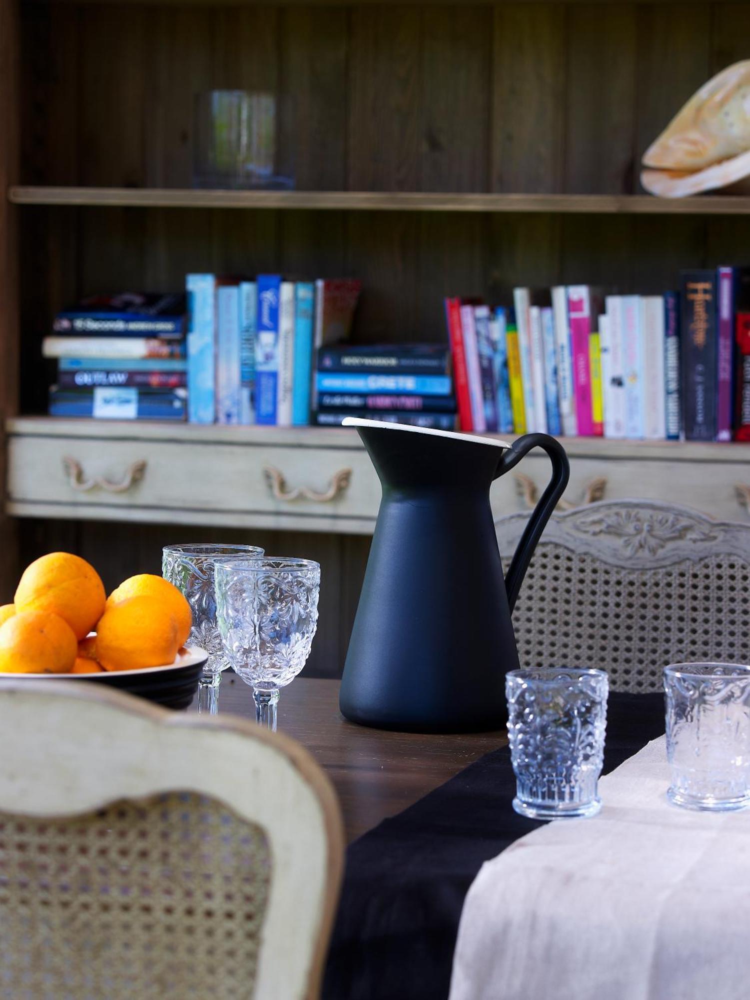 Sunvillage Malia Boutique Hotel And Suites Εξωτερικό φωτογραφία