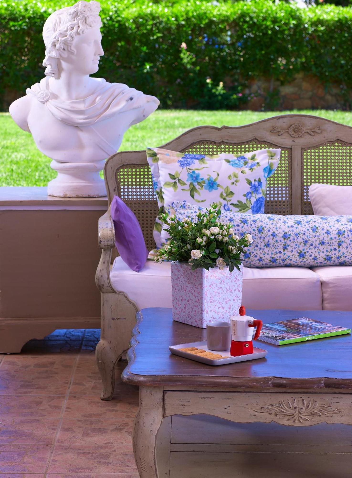 Sunvillage Malia Boutique Hotel And Suites Εξωτερικό φωτογραφία