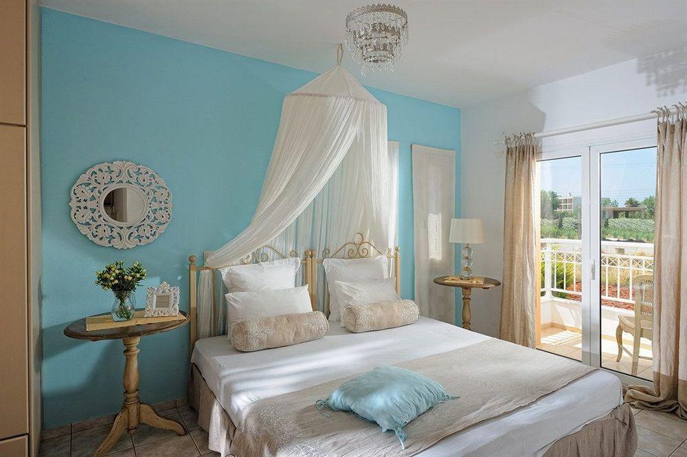 Sunvillage Malia Boutique Hotel And Suites Εξωτερικό φωτογραφία
