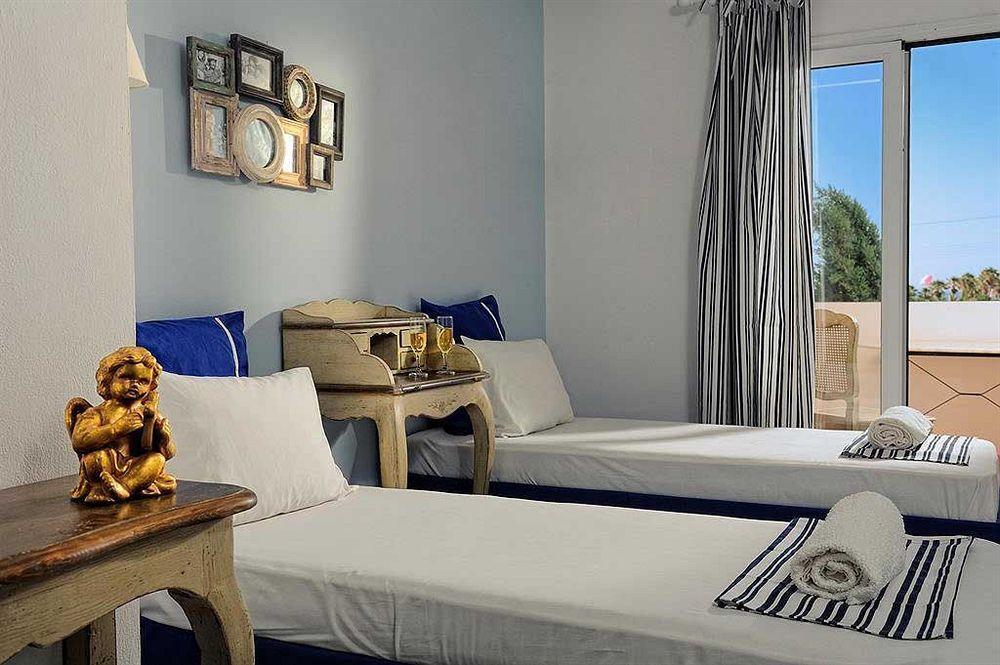 Sunvillage Malia Boutique Hotel And Suites Εξωτερικό φωτογραφία