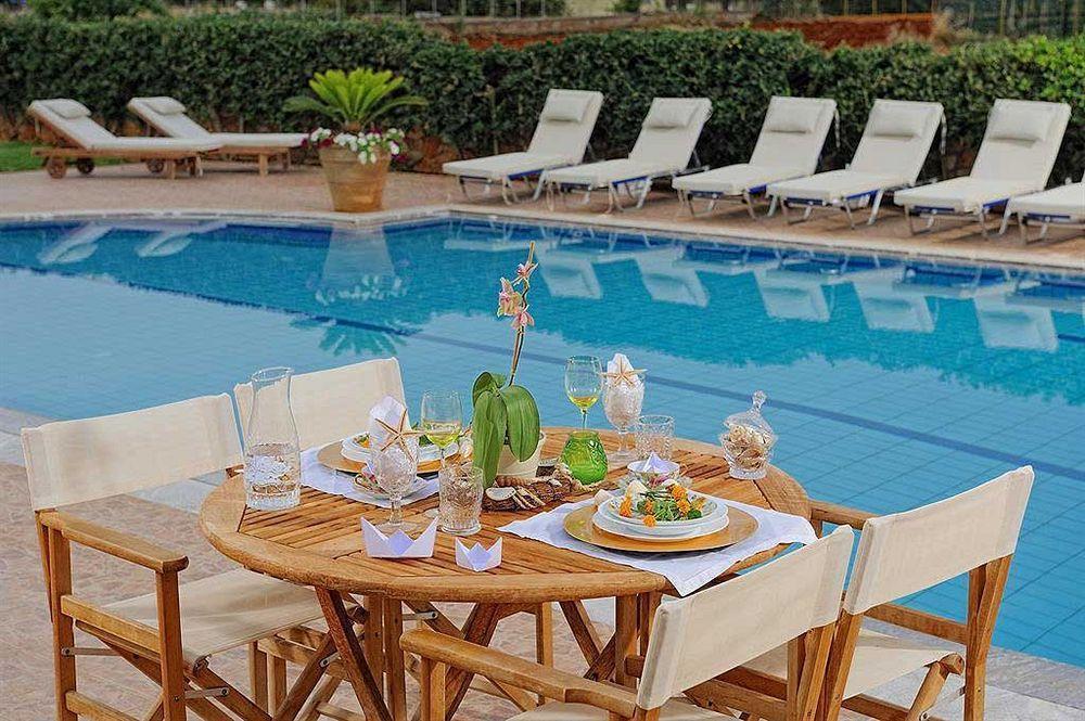 Sunvillage Malia Boutique Hotel And Suites Εξωτερικό φωτογραφία
