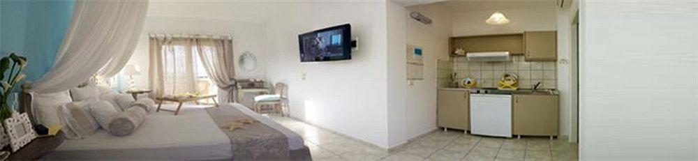 Sunvillage Malia Boutique Hotel And Suites Εξωτερικό φωτογραφία