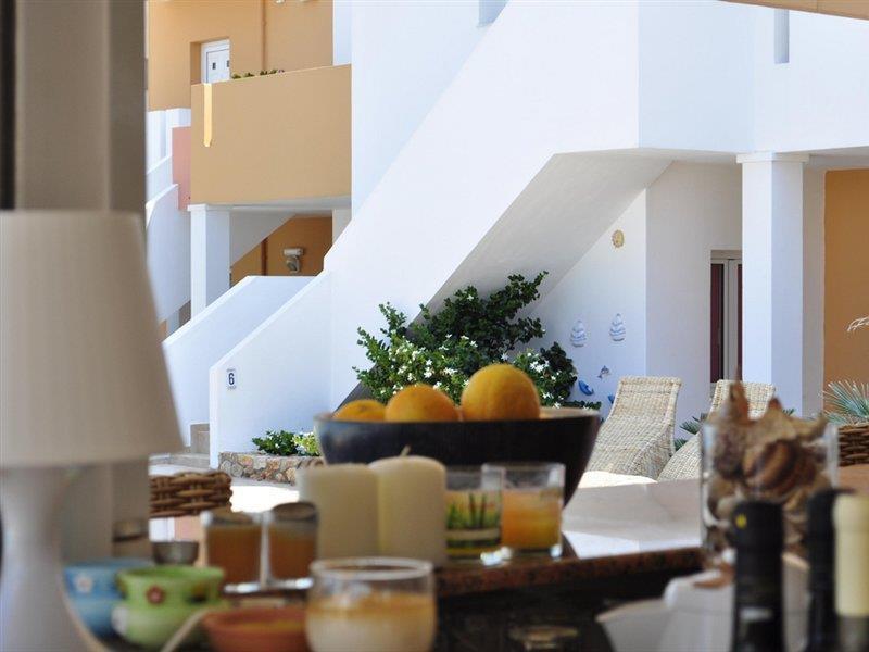 Sunvillage Malia Boutique Hotel And Suites Εξωτερικό φωτογραφία