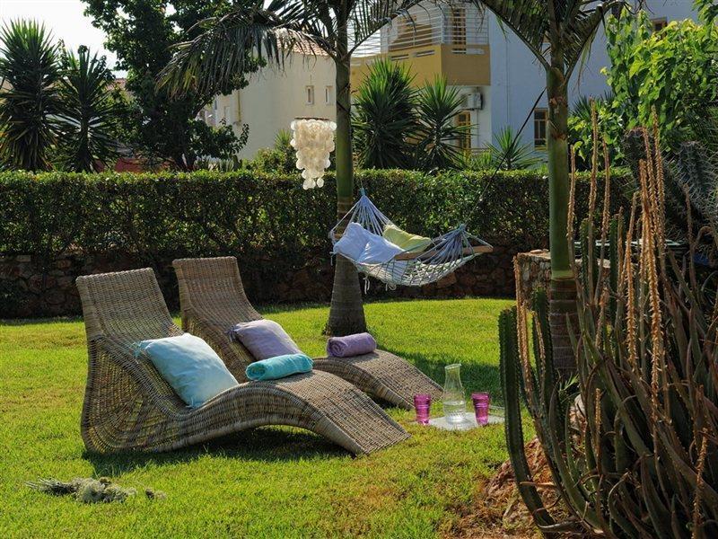 Sunvillage Malia Boutique Hotel And Suites Εξωτερικό φωτογραφία
