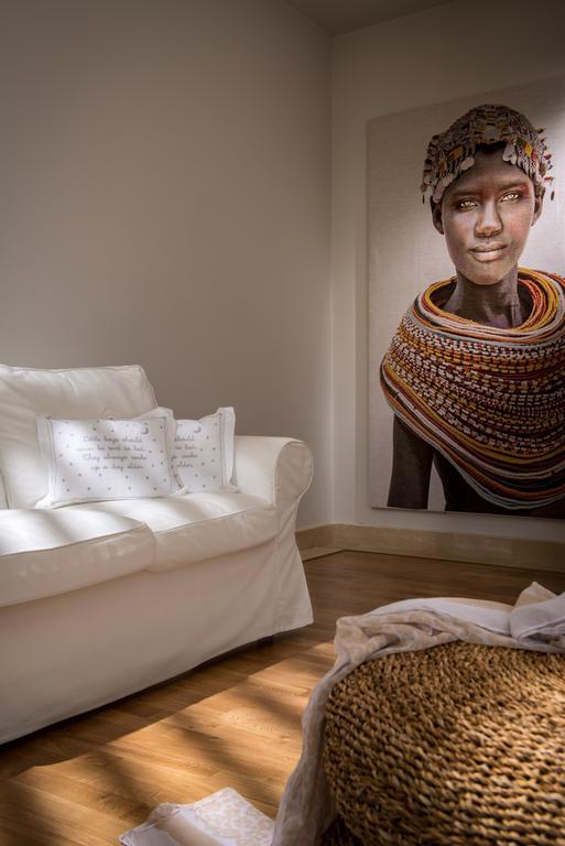 Sunvillage Malia Boutique Hotel And Suites Εξωτερικό φωτογραφία