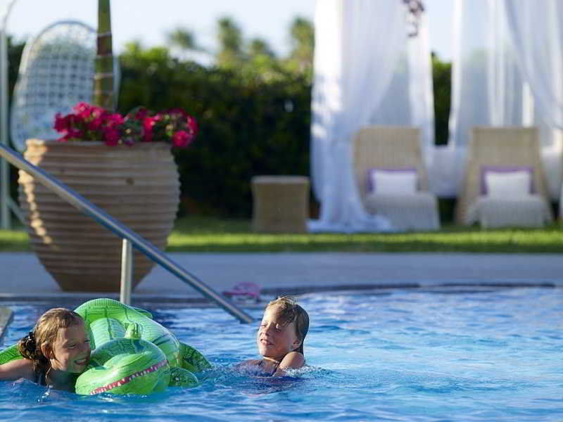Sunvillage Malia Boutique Hotel And Suites Εξωτερικό φωτογραφία