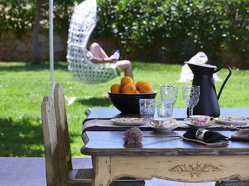 Sunvillage Malia Boutique Hotel And Suites Εξωτερικό φωτογραφία