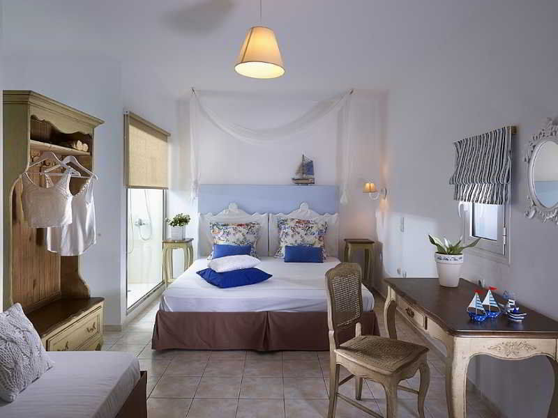 Sunvillage Malia Boutique Hotel And Suites Εξωτερικό φωτογραφία