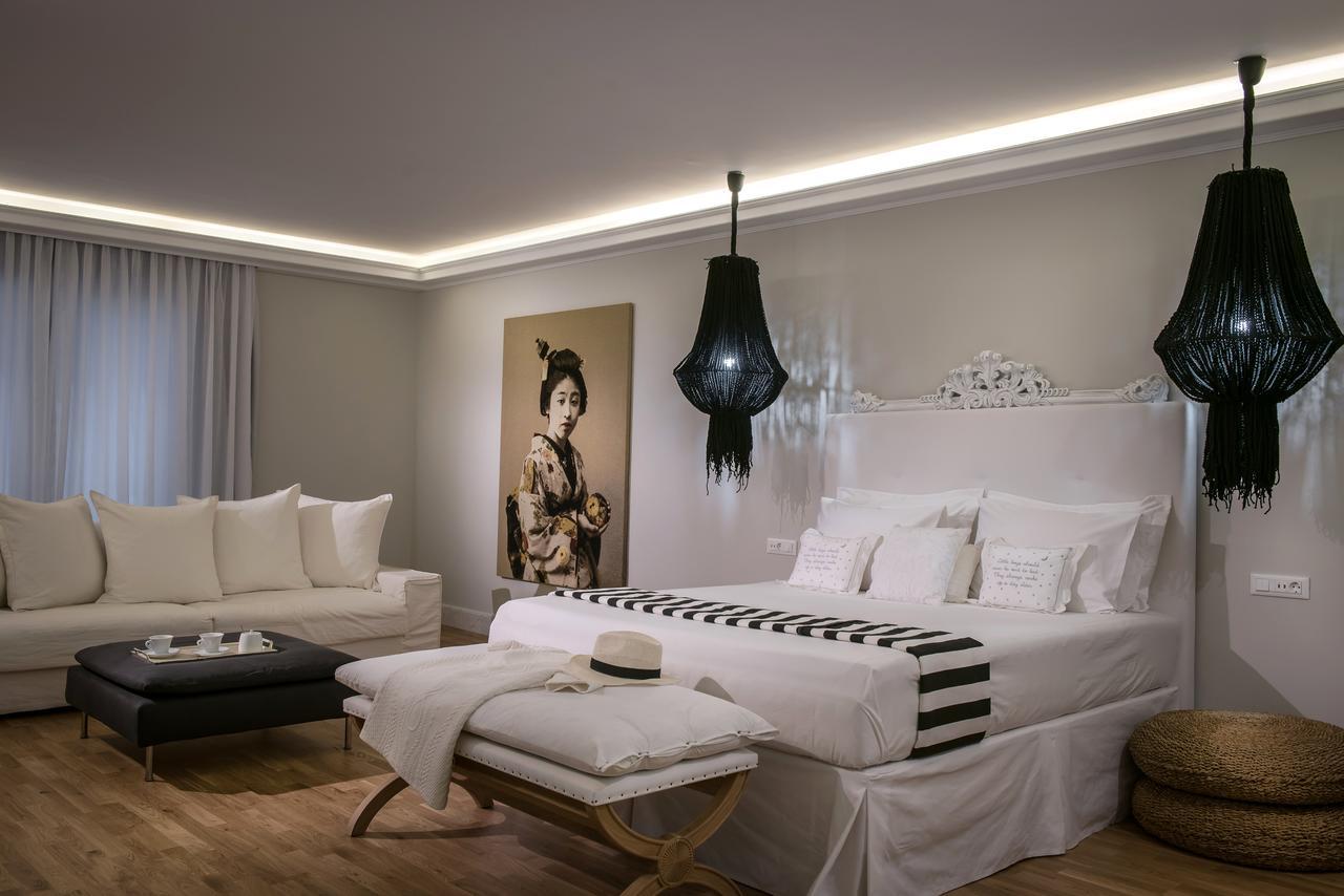 Sunvillage Malia Boutique Hotel And Suites Εξωτερικό φωτογραφία