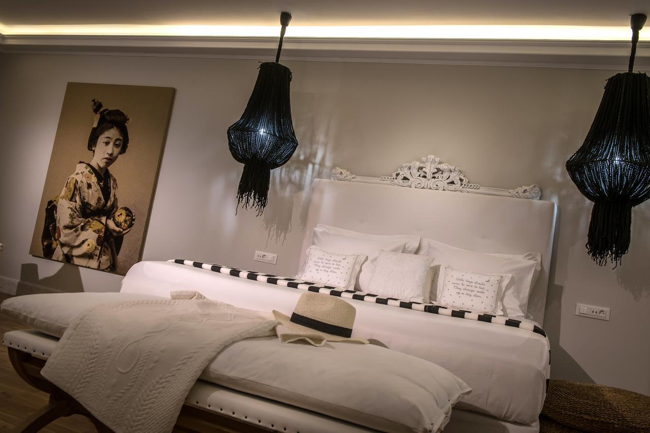 Sunvillage Malia Boutique Hotel And Suites Εξωτερικό φωτογραφία
