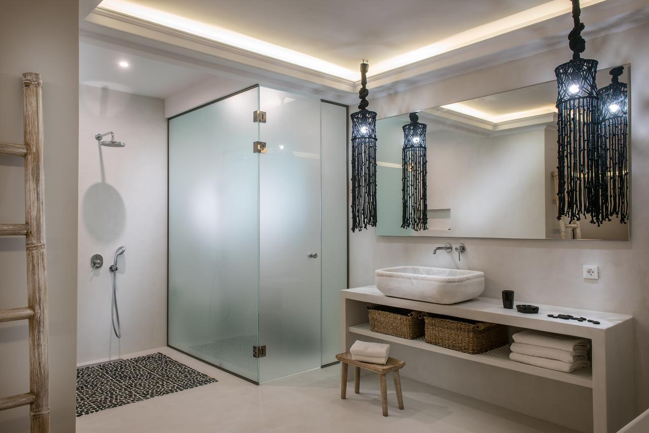 Sunvillage Malia Boutique Hotel And Suites Εξωτερικό φωτογραφία