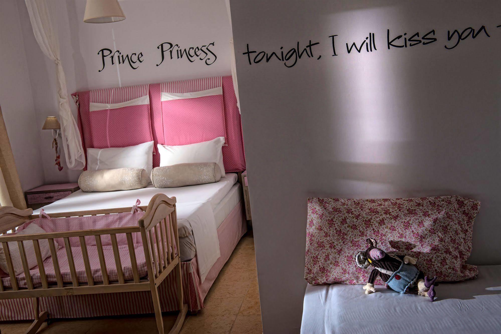 Sunvillage Malia Boutique Hotel And Suites Εξωτερικό φωτογραφία