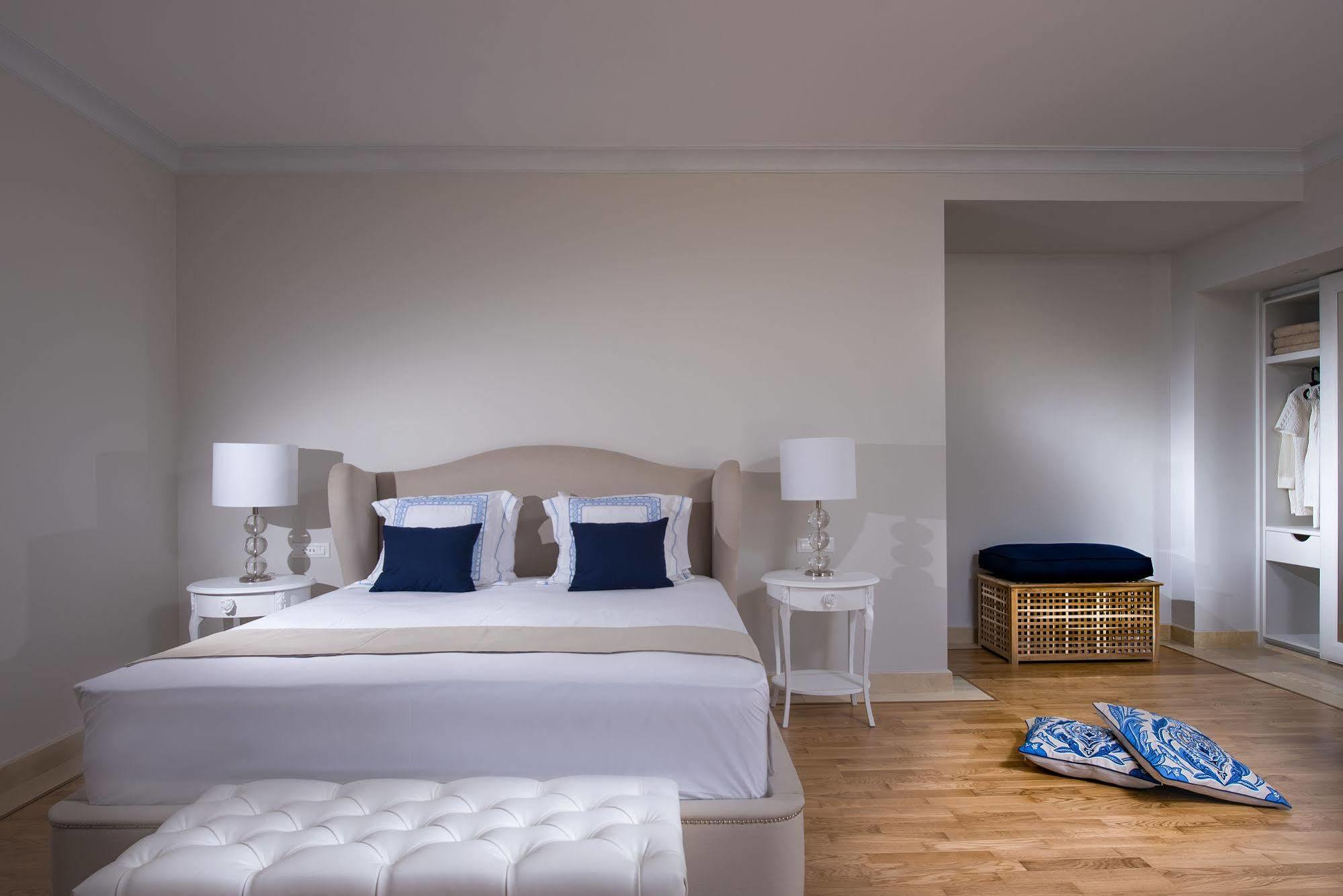 Sunvillage Malia Boutique Hotel And Suites Εξωτερικό φωτογραφία