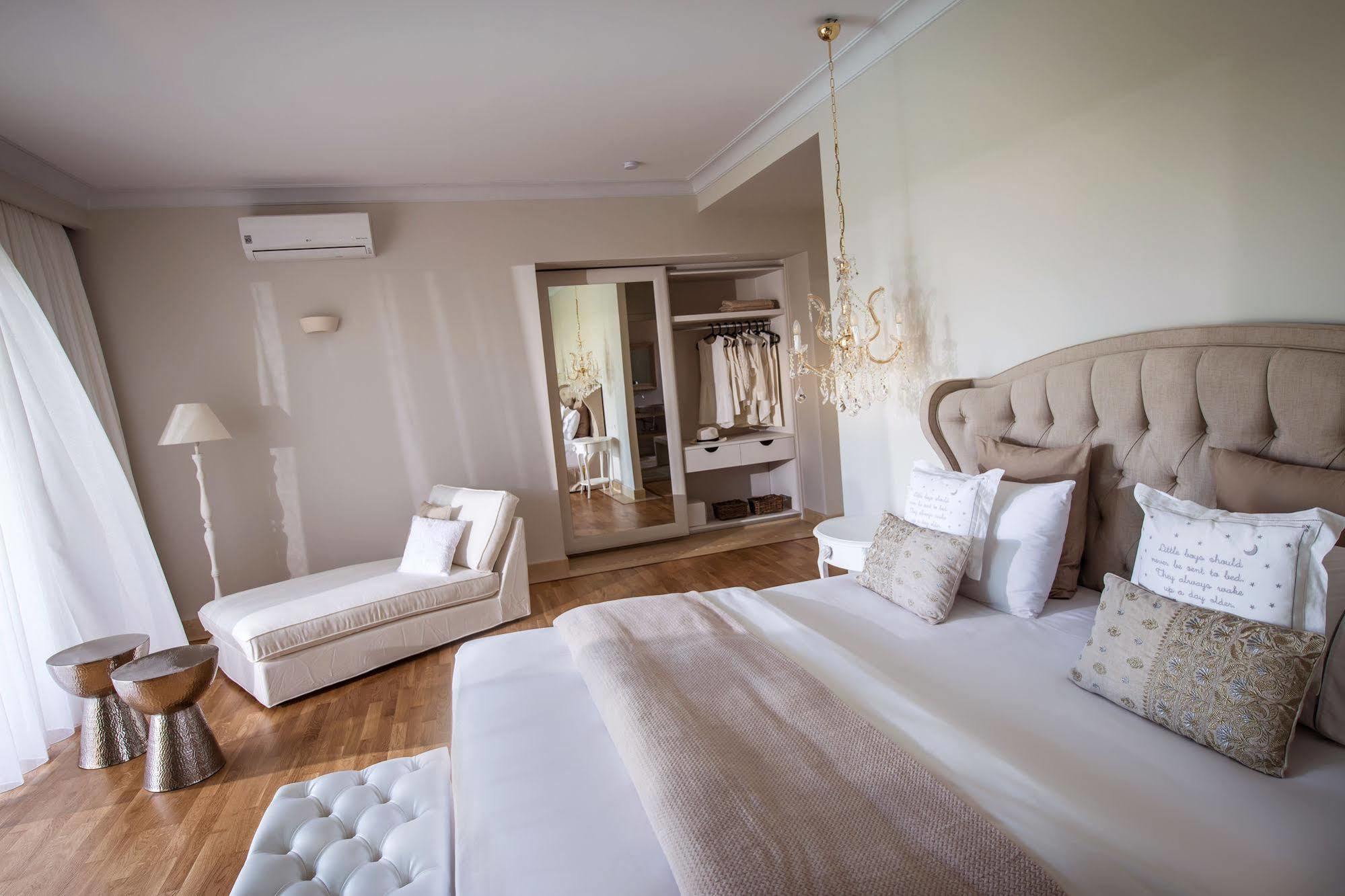 Sunvillage Malia Boutique Hotel And Suites Εξωτερικό φωτογραφία