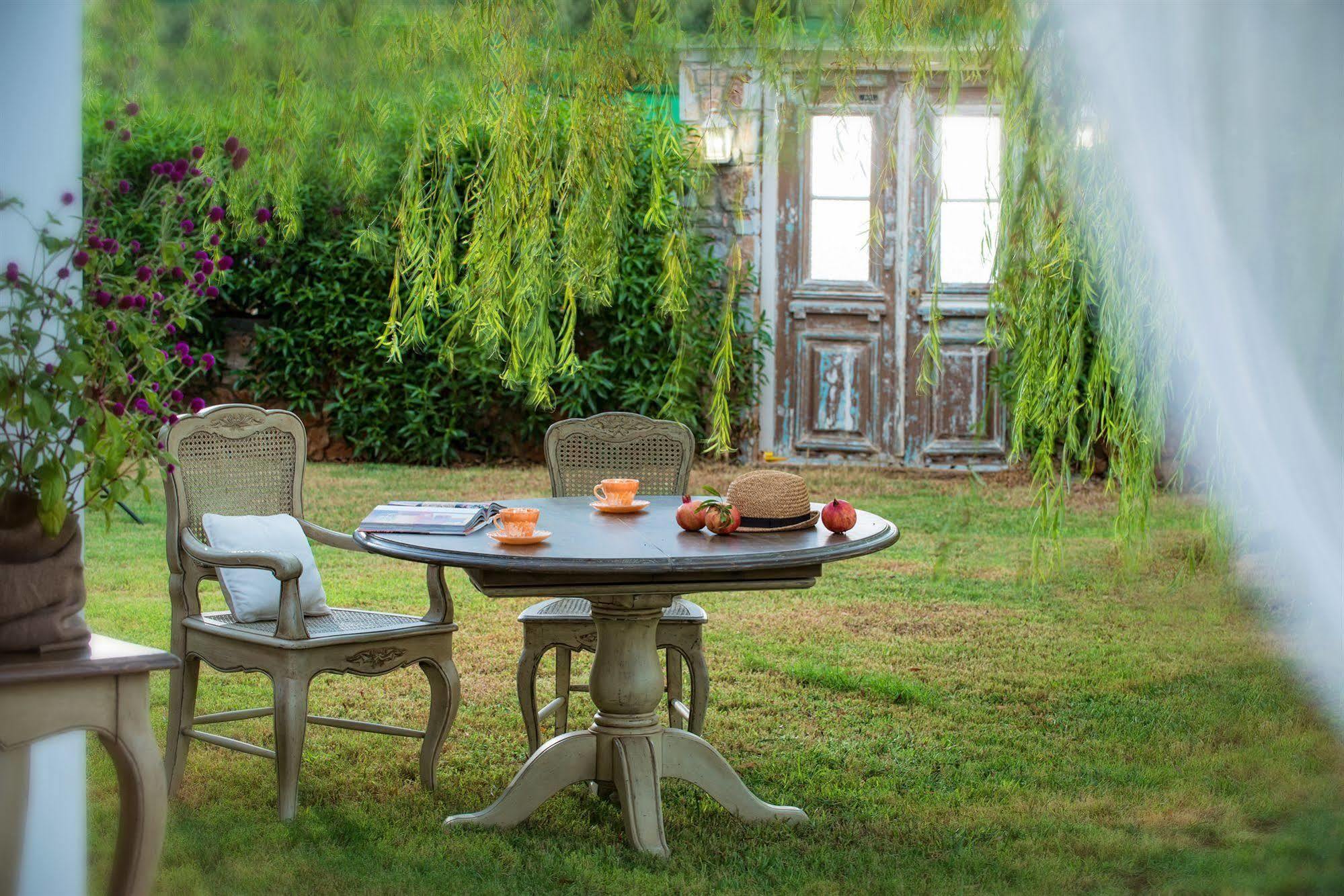 Sunvillage Malia Boutique Hotel And Suites Εξωτερικό φωτογραφία
