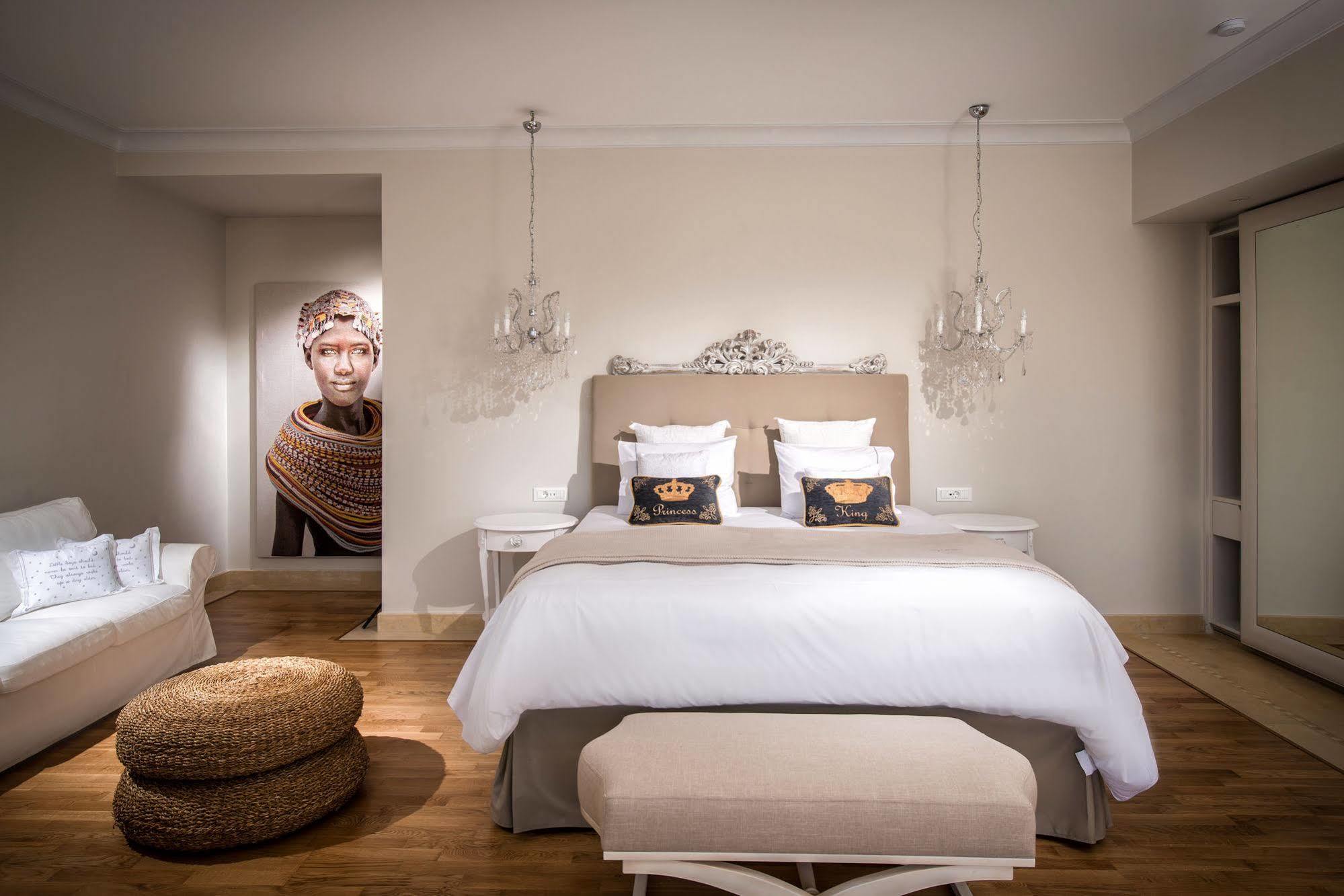Sunvillage Malia Boutique Hotel And Suites Εξωτερικό φωτογραφία