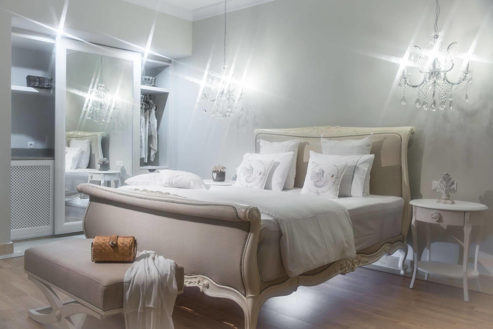 Sunvillage Malia Boutique Hotel And Suites Εξωτερικό φωτογραφία