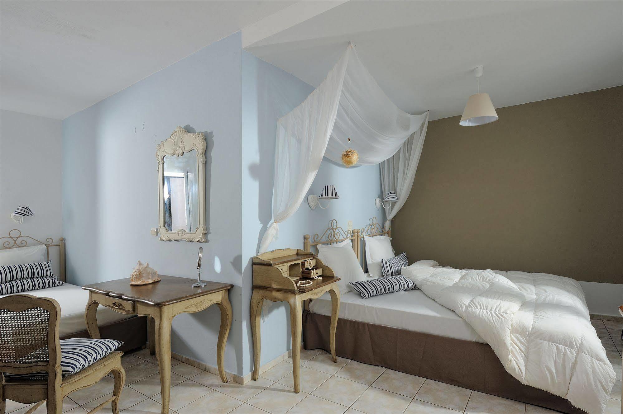 Sunvillage Malia Boutique Hotel And Suites Εξωτερικό φωτογραφία